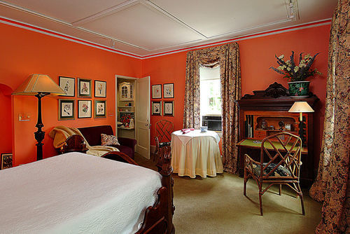 Parkside On Ellery Otel Cambridge Dış mekan fotoğraf