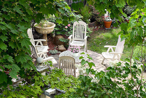 Parkside On Ellery Otel Cambridge Dış mekan fotoğraf